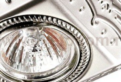 Светильник встраиваемый Novotech 370263 FORZA