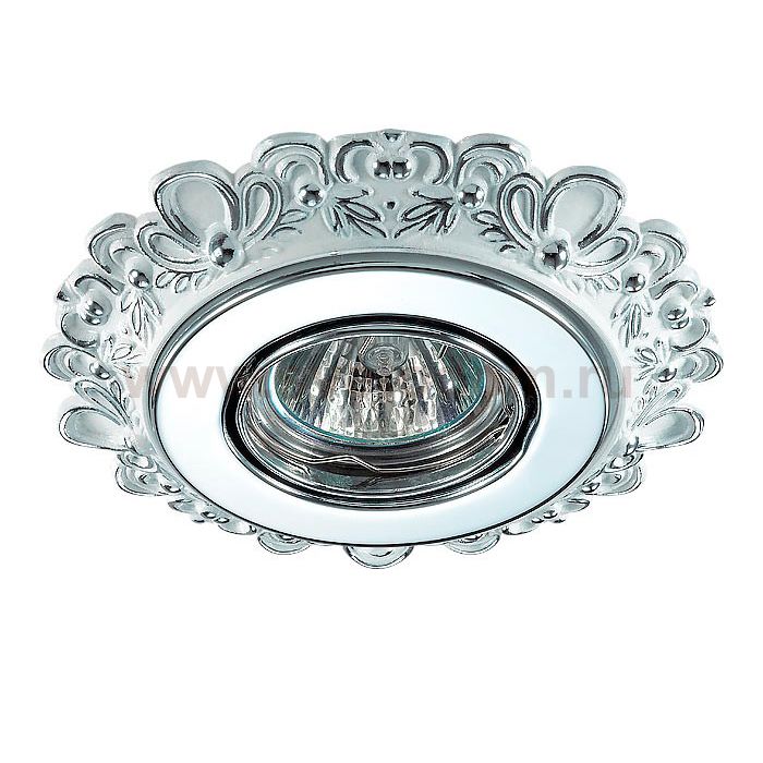 Встраиваемый поворотный светильник Novotech 370270 LIGNA