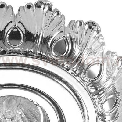 Встраиваемый поворотный светильник Novotech 370277 LIGNA