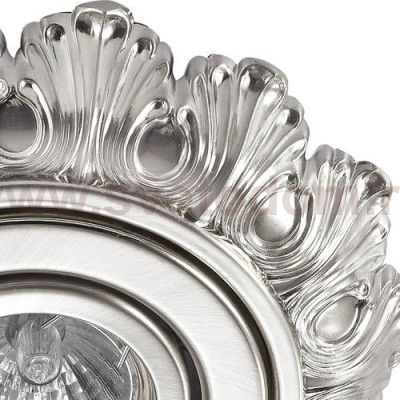 Встраиваемый поворотный светильник Novotech 370279 LIGNA