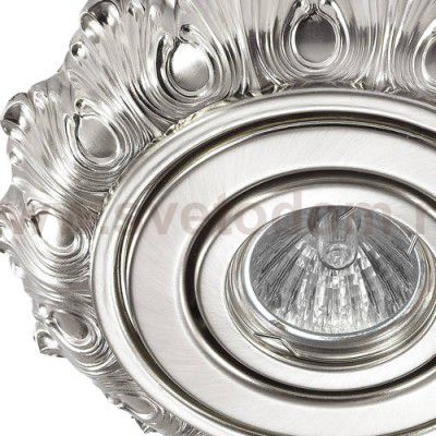 Встраиваемый поворотный светильник Novotech 370279 LIGNA