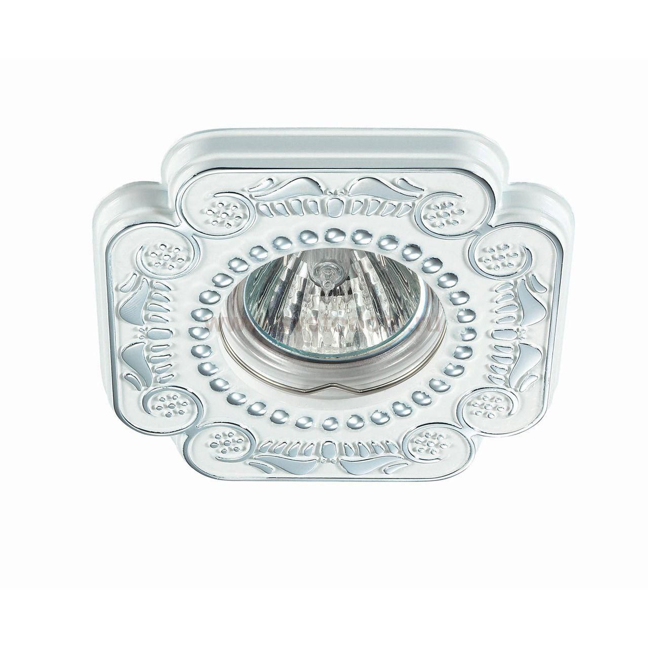 Встраиваемый светильник Novotech 370285 LIGNA