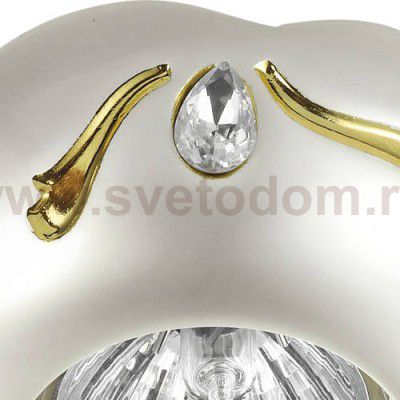 Встраиваемый светильник Novotech 370288 GRAIN