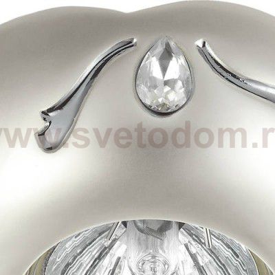 Встраиваемый светильник Novotech 370289 GRAIN