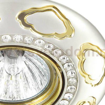 Встраиваемый пов-ный светильник Novotech 370291 GRAIN