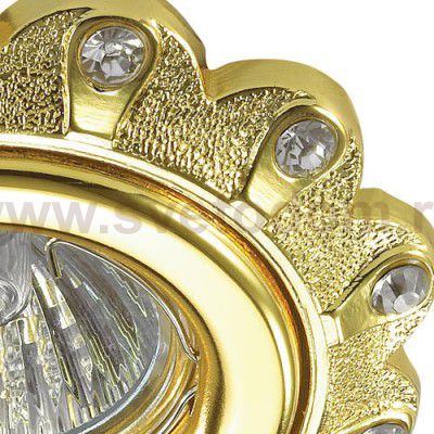 Встраиваемый светильник Novotech 370302 GRAIN