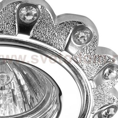 Встраиваемый светильник Novotech 370303 GRAIN