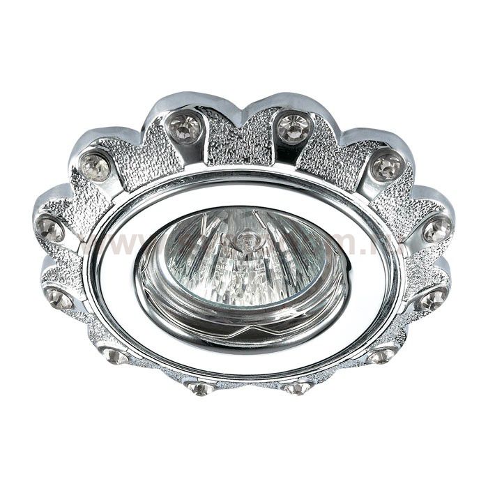 Встраиваемый светильник Novotech 370303 GRAIN