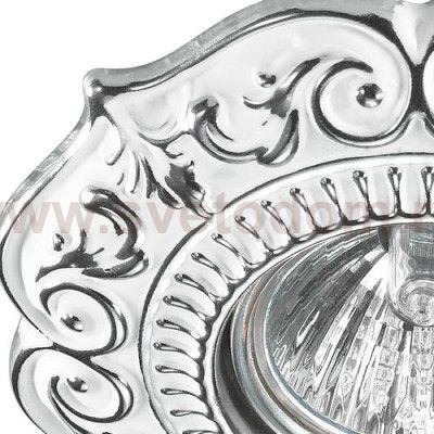 Встраиваемый светильник Novotech 370308 FIORI