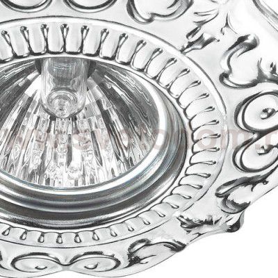 Встраиваемый светильник Novotech 370308 FIORI