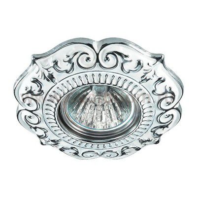 Встраиваемый светильник Novotech 370308 FIORI