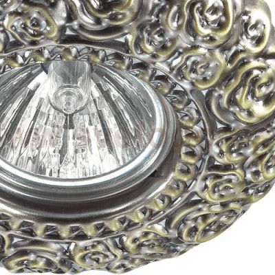 Встраиваемый светильник Novotech 370310 FIORI