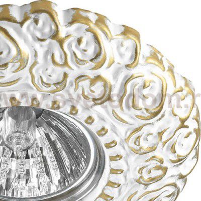 Встраиваемый светильник Novotech 370311 FIORI