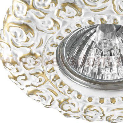 Встраиваемый светильник Novotech 370311 FIORI