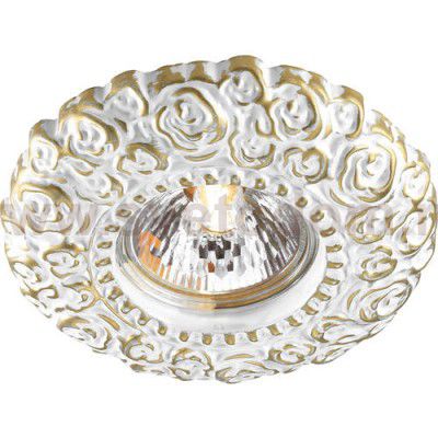 Встраиваемый светильник Novotech 370311 FIORI