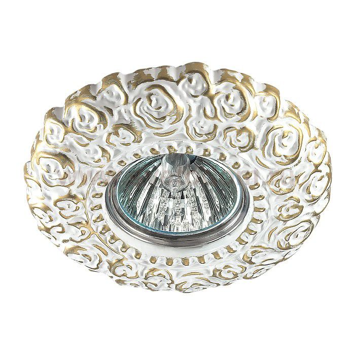 Встраиваемый светильник Novotech 370311 FIORI