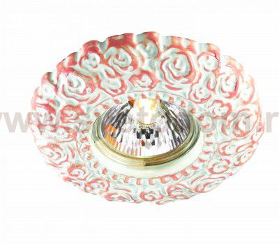 Встраиваемый светильник Novotech 370313 FIORI