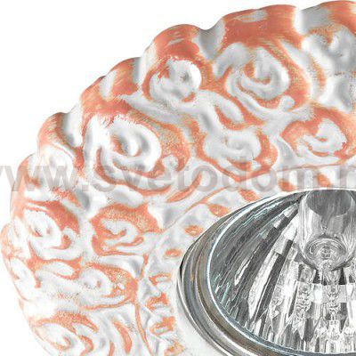 Встраиваемый светильник Novotech 370313 FIORI