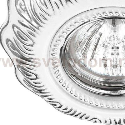 Встраиваемый светильник Novotech 370318 FORZA