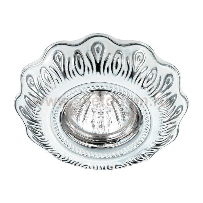 Встраиваемый светильник Novotech 370318 FORZA