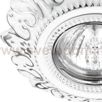 Встраиваемый светильник Novotech 370320 FORZA