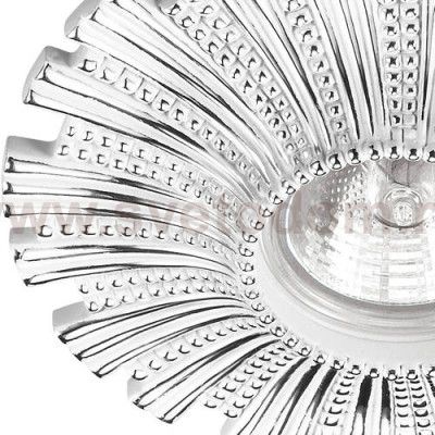 Встраиваемый декоративный светильник Novotech 370324 PATTERN