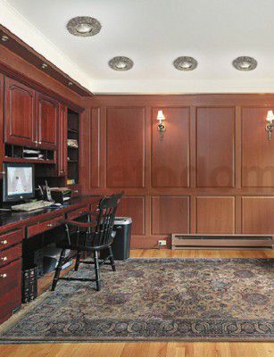 Встраиваемый декоративный светильник Novotech 370335 CANDI