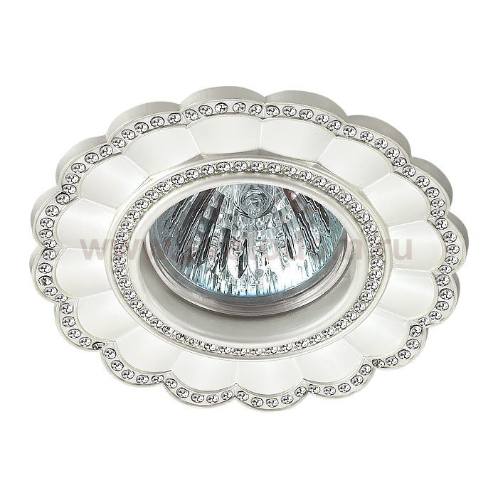 Встраиваемый декоративный светильник Novotech 370345 CANDI