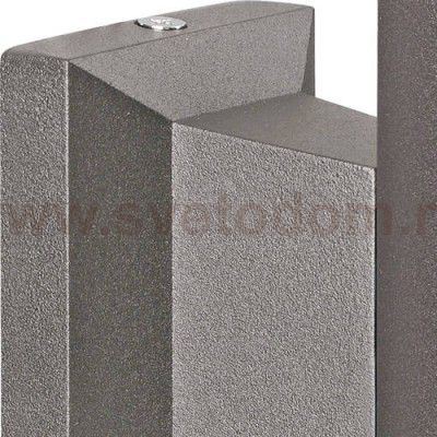 Светильник ландшафтный (лампа в комплект не входит) Novotech 370357 LANDSCAPE