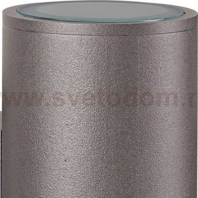 Светильник ландшафтный (лампа в комплект не входит) Novotech 370358 LANDSCAPE