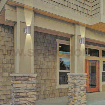 Светильник ландшафтный (лампа в комплект не входит) Novotech 370358 LANDSCAPE