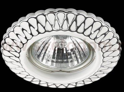 Встраиваемый светильник Novotech 370367 KEEN