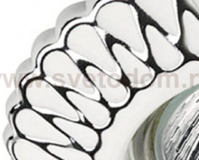 Встраиваемый светильник Novotech 370367 KEEN