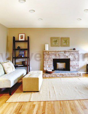 Встраиваемый светильник Novotech 370367 KEEN