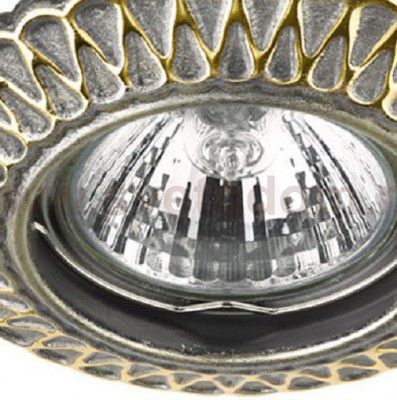 Встраиваемый светильник Novotech 370368 KEEN