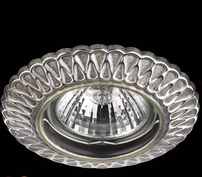 Встраиваемый светильник Novotech 370369 KEEN