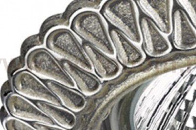 Встраиваемый светильник Novotech 370369 KEEN