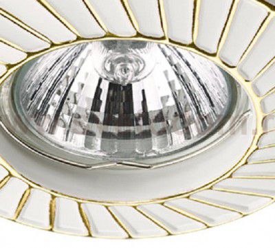 Встраиваемый светильник Novotech 370370 KEEN
