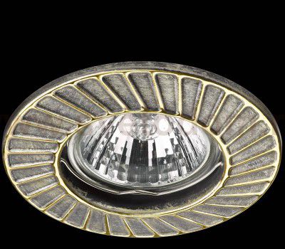 Встраиваемый светильник Novotech 370372 KEEN