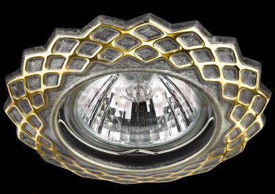 Встраиваемый светильник Novotech 370376 KEEN