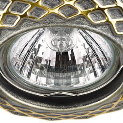 Встраиваемый светильник Novotech 370376 KEEN