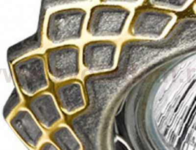 Встраиваемый светильник Novotech 370376 KEEN