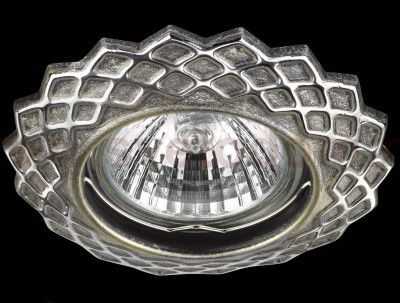 Встраиваемый светильник Novotech 370377 KEEN