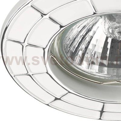 Встраиваемый светильник Novotech 370379 KEEN