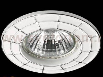 Встраиваемый светильник Novotech 370379 KEEN