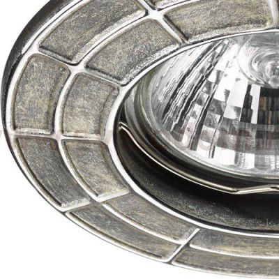 Встраиваемый светильник Novotech 370381 KEEN