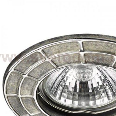Встраиваемый светильник Novotech 370381 KEEN