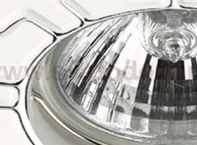 Встраиваемый светильник Novotech 370383 KEEN