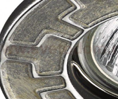 Встраиваемый светильник Novotech 370385 KEEN