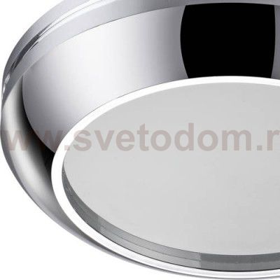 Встраиваемый светильник Novotech 370386 DAMLA